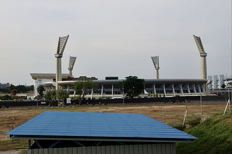 Berakas A 2 June 2023 18