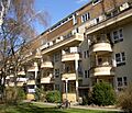 Berlin GS Siemensstadt Haering