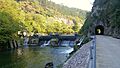 Bidasoa Sunbila Donestebe Presa 20171012 152421