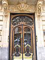 Bilbao - Alameda de Recalde, Casa Montero 10