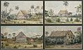 Bluefields Mosquito Coast 1845