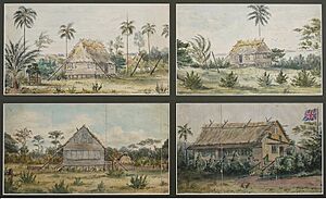 Archivo:Bluefields Mosquito Coast 1845
