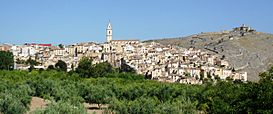 Bocairent. Vista des de la via verda.JPG