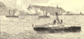 Bombardeodeiquique