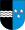 bandera del cantón