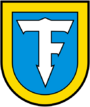 CHE Täuffelen COA.svg