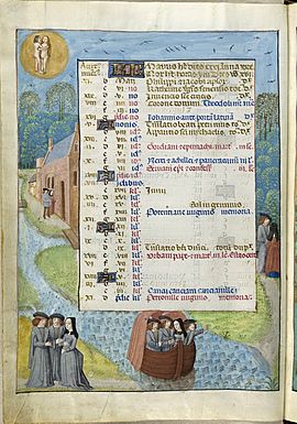 Archivo:Calendar Page for May