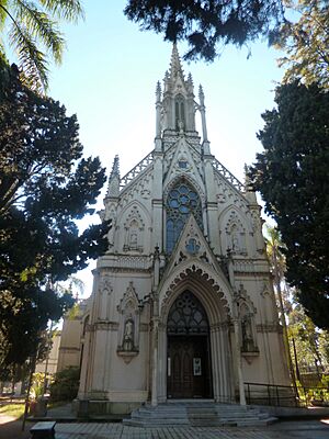 Archivo:Capilla Jackson en el barrio Atahualpa