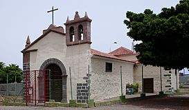 Capilla de San Telmo Santa Cruz de Tenerife.JPG