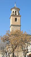 Caravaca de la Cruz Murcia España Torre de los pastores