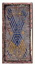 Cary-Yale Tarot deck - Nine of Arrows.jpg