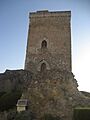 Castillo Monturque 126