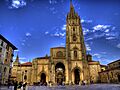 Catedral de Oviedo 2010