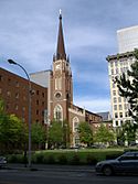Archivo:Cathedral Assumption Louisville
