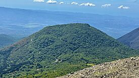 Cerro Verde from Santa Ana Volcano.jpg
