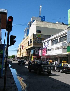Archivo:Chillán - 2007 - Mall Plaza el Roble