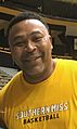 Clarence Weatherspoon june2019