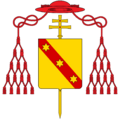 CoA Card. Arcimboldi