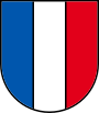 Coat of arms of Gelterkinden.svg