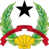 Coat of arms of Guinea-Bissau (variant).svg
