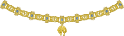 Archivo:Collar of the Order of the Golden Fleece