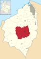 Colombia - Atlántico - Sabanalarga
