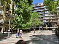 Conjunto de Farolas de la Plaza del Campillo - IMG 20220507 140616