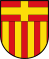 DEU Paderborn COA
