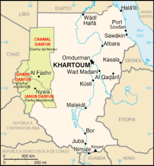 Archivo:Darfur map-es