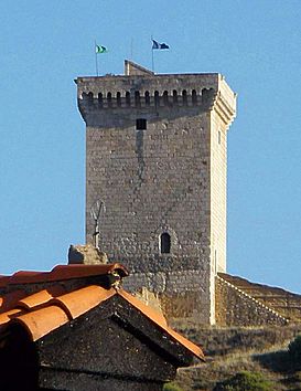 Daroca - Torre del Caballero de la Espuela.jpg