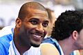 Demetrius Alexander Superleague All Star