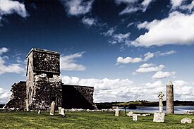Devenish island 2006.jpg