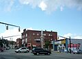 Doughboy Statue Mount Pleasant Pennsylvania