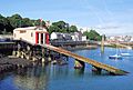 Douglas lifeboat station