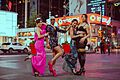 Drag Queen in Toronto by Pouria Afkhami pixoos 12