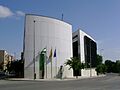 Edificio de la Junta en Jaén 2