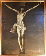 Archivo:El Cristo de la Agonía
