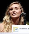 Elizabeth Olsen by Gage Skidmore