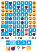 Emoji Minesweeper