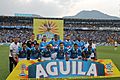 Equipo Millonarios 2017