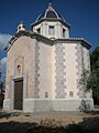Ermita del Calvari de Betxí