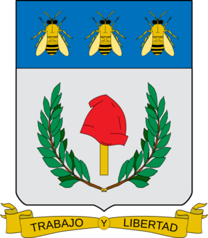 Archivo:Escudo de Aranzazu