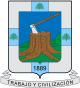 Escudo de Armenia (Quindio).svg