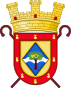 Escudo de Capitán Bermúdez, Santa Fe.svg
