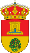 Escudo de Fuentespina.svg