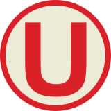 Archivo:Escudo del Club Universitario de Deportes