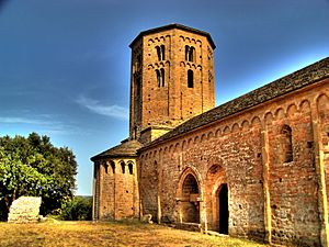 Archivo:Església de Sant Pere (Ponts) - 4