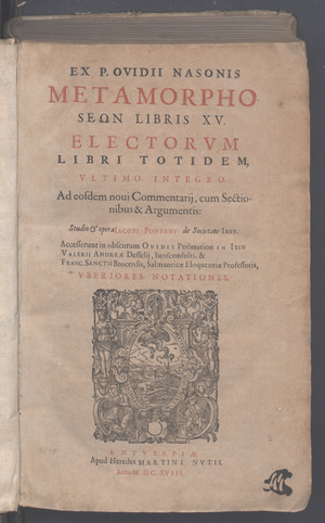 Archivo:Ex P. Ovidii Nasonis Metamorphoseon libris XV