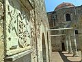 Exconvento de Santiago apóstol de Cuilápam 14