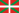 Flag of the Basque Country alternative proportions.svg